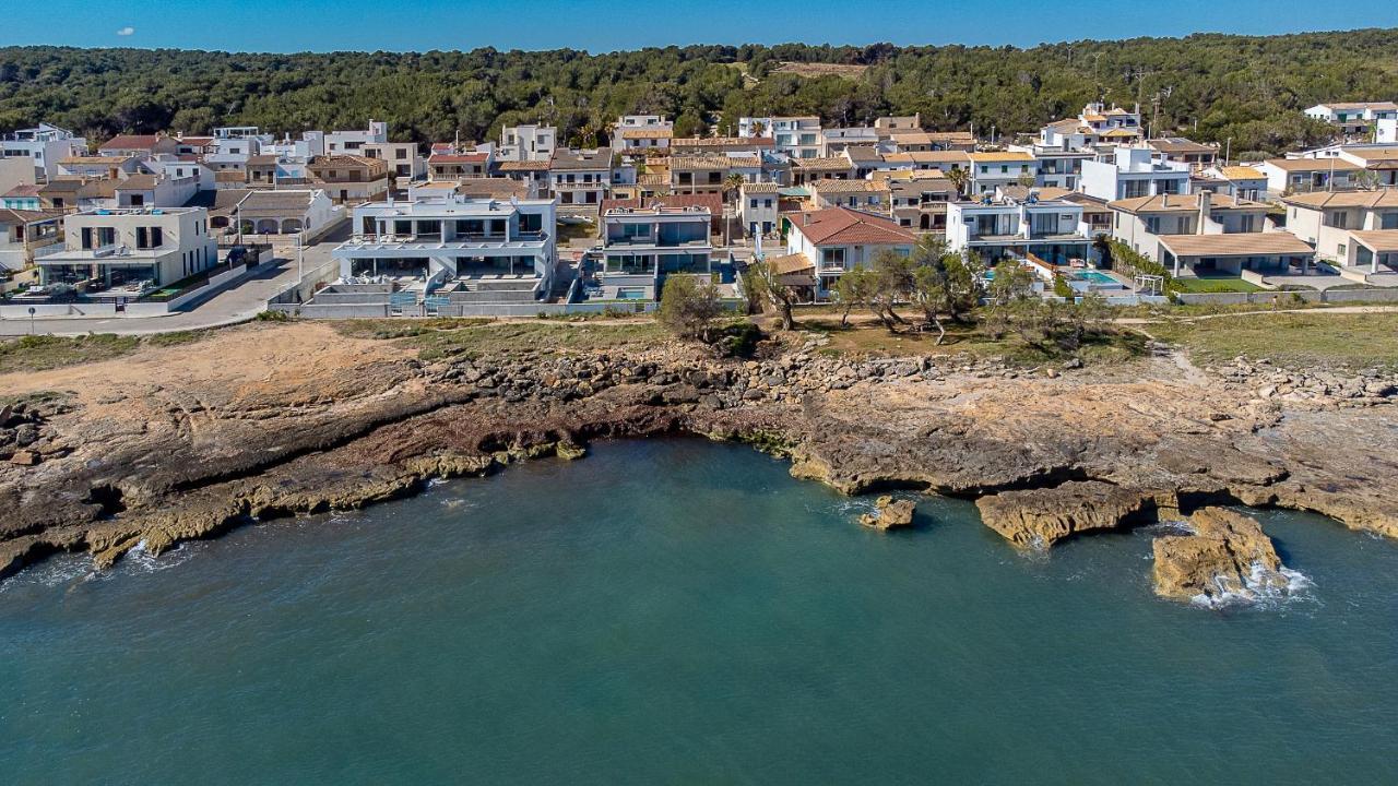 Ferienhaus Son Serra Relax 2 *