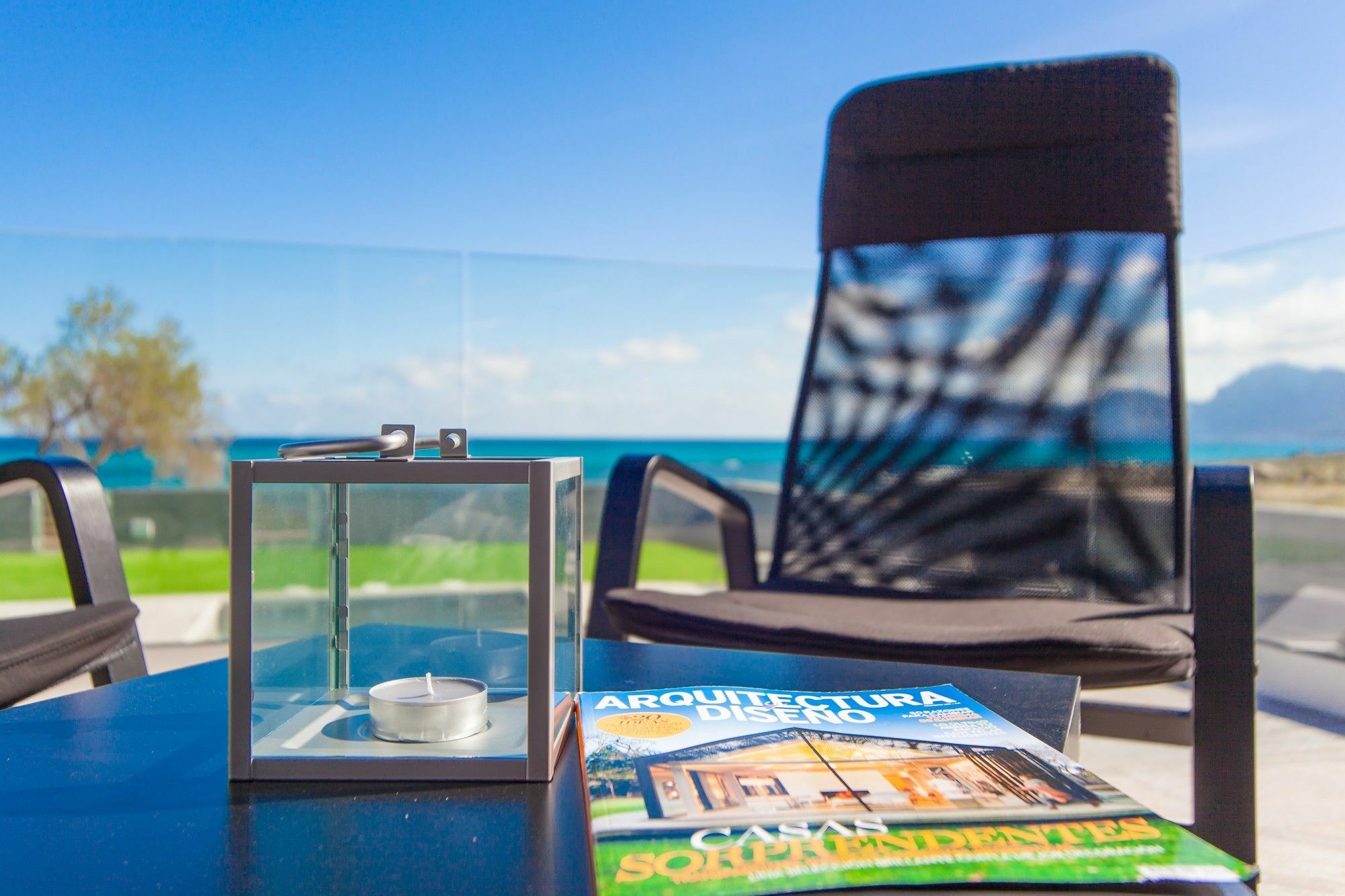 Ferienhaus Son Serra Relax 2 *