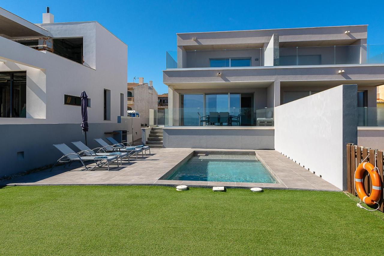 Holiday home Son Serra Relax 2 By Homevillas360 *