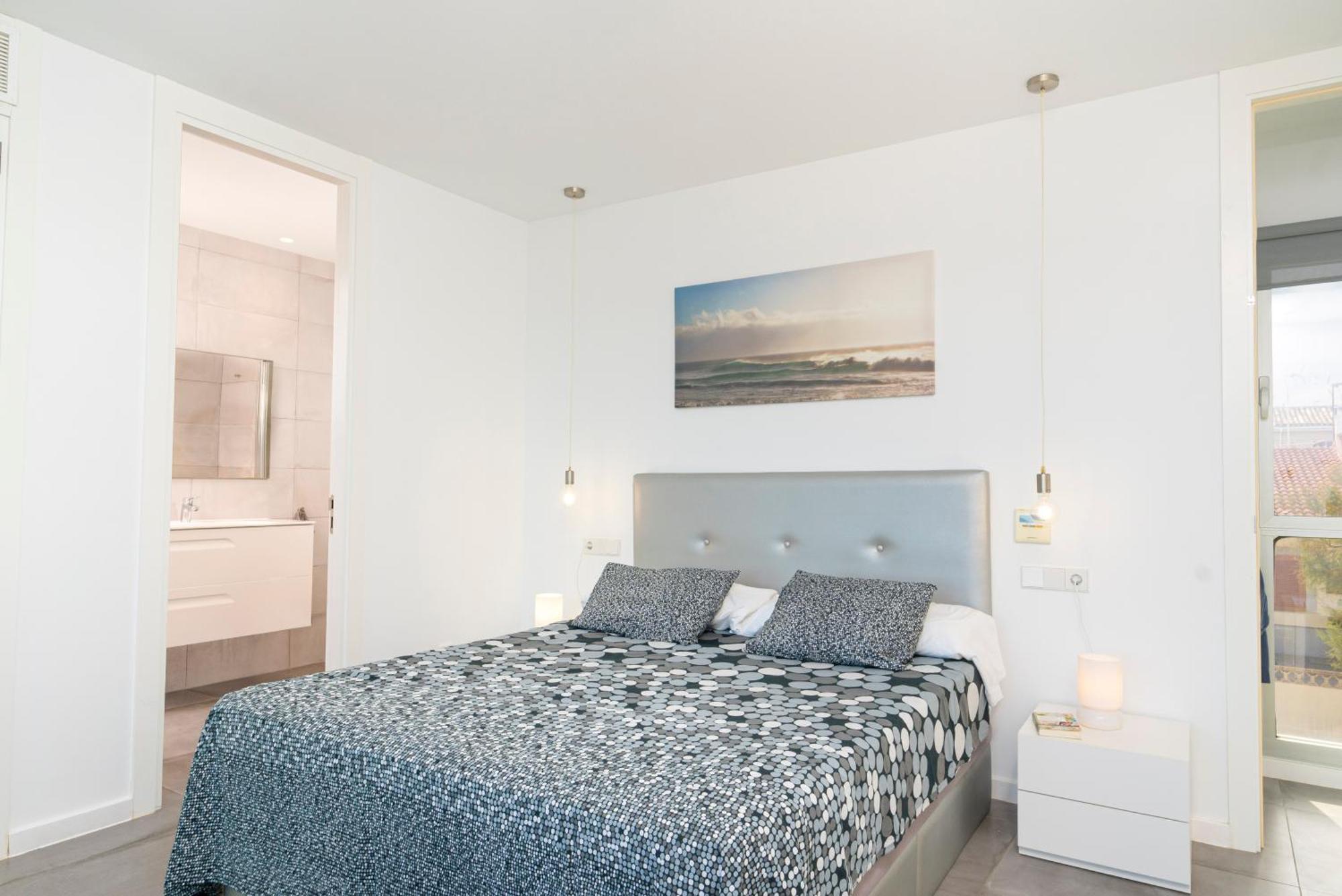 Son Serra Relax 2 By Homevillas360 Holiday home