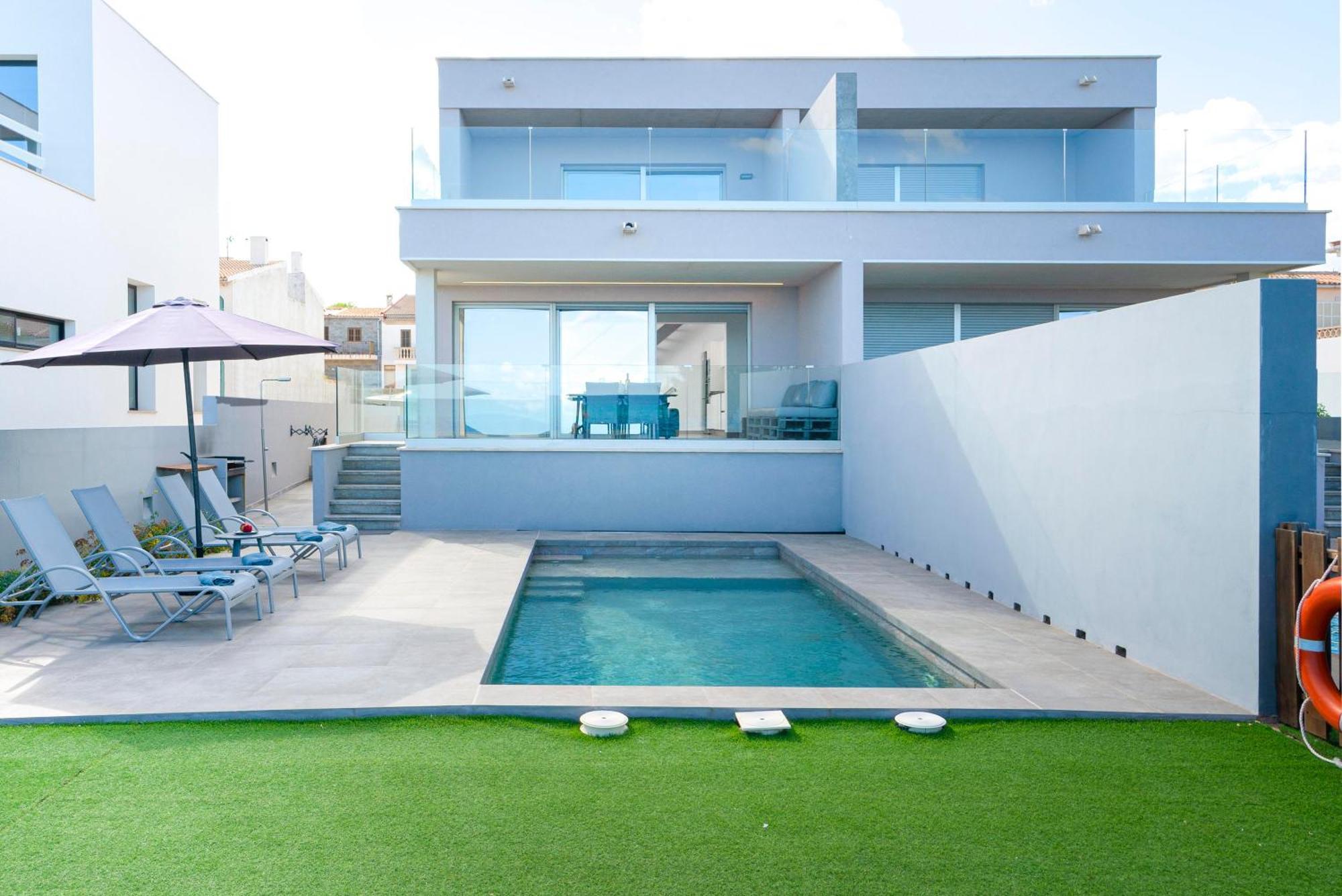 Holiday home Son Serra Relax 2 By Homevillas360