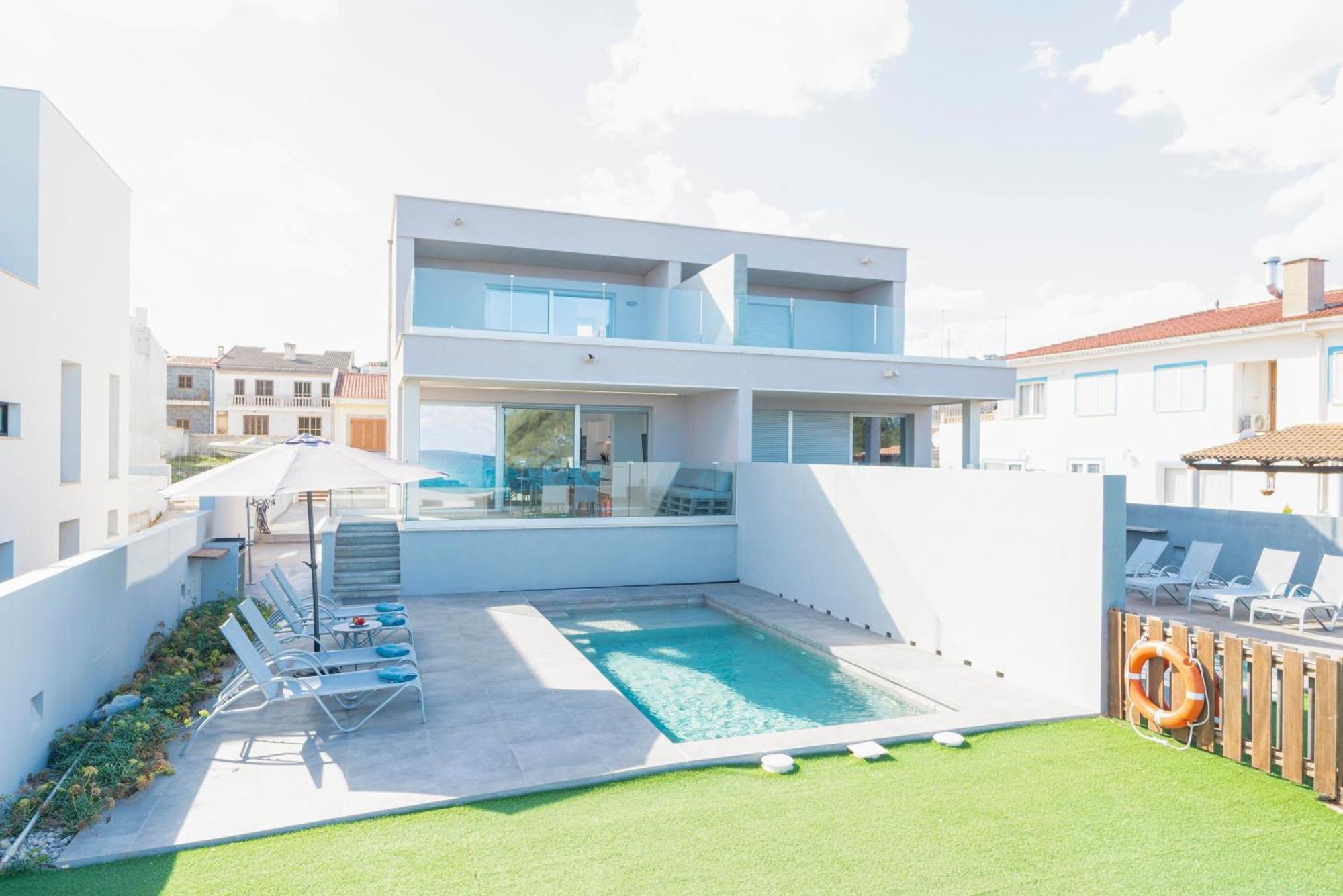 Son Serra Relax 2 By Homevillas360 Holiday home Son Serra de Marina