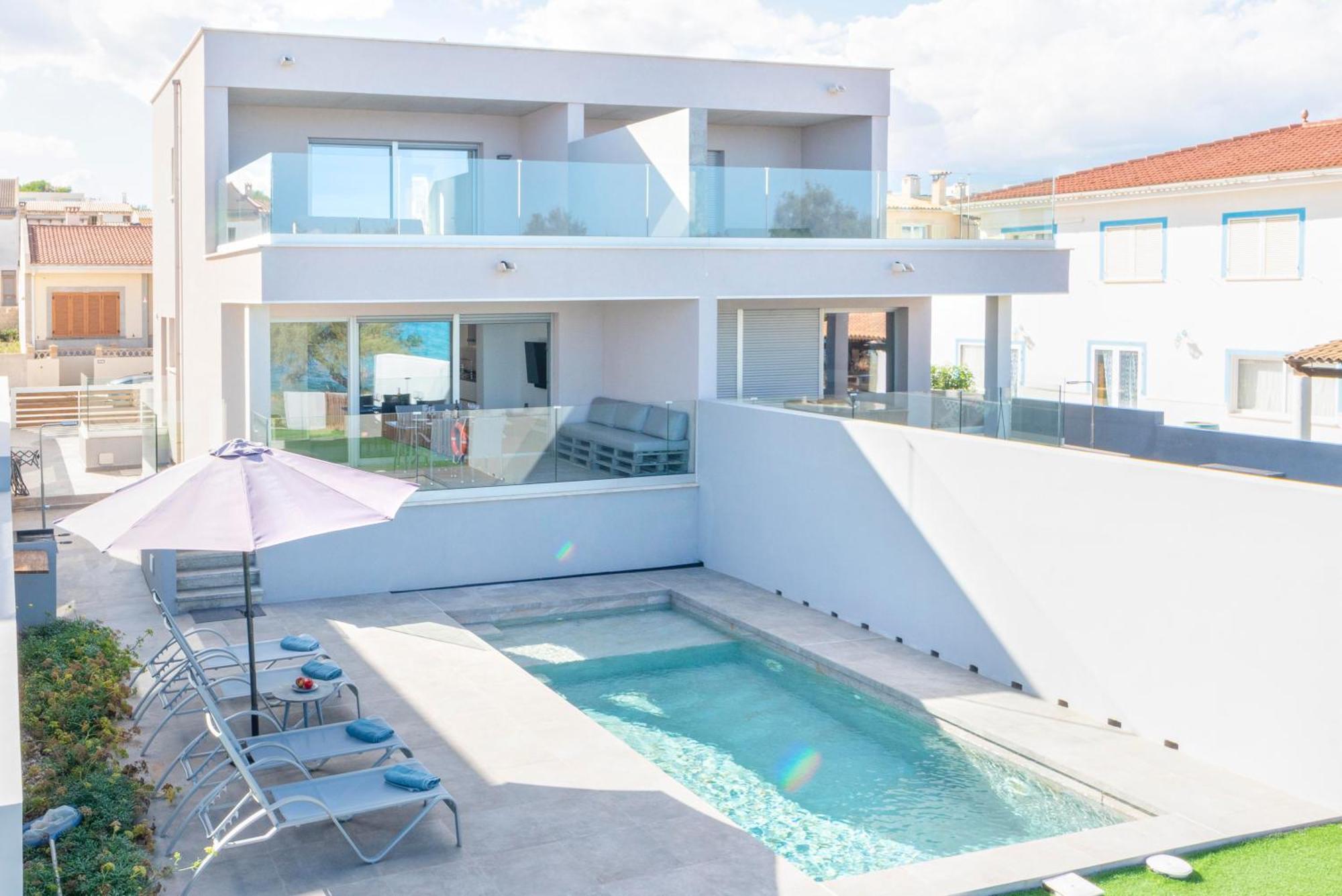 Holiday home Son Serra Relax 2 By Homevillas360