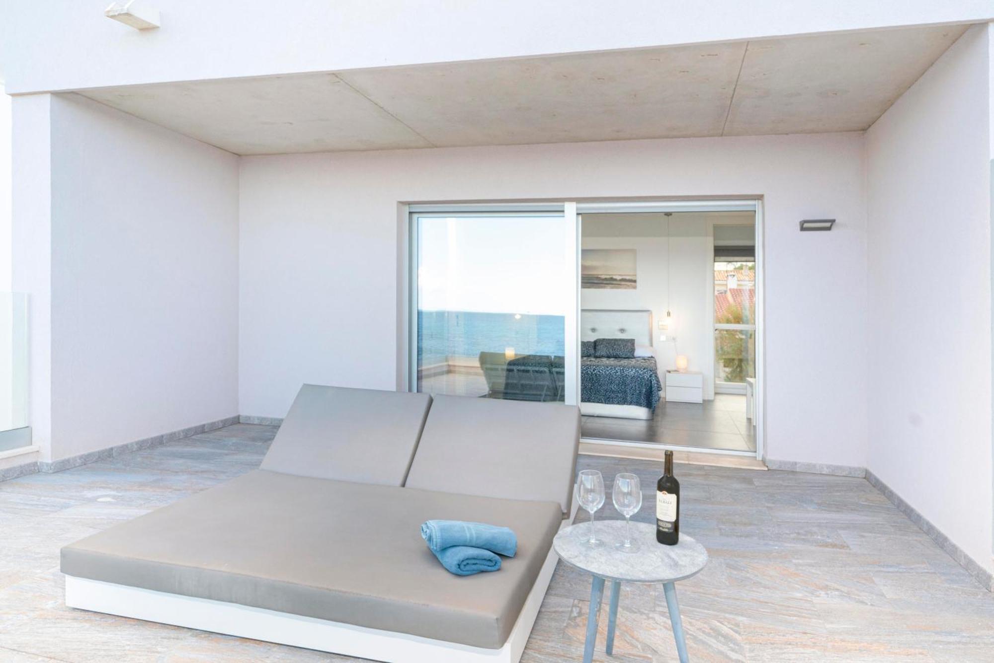 Son Serra Relax 2 By Homevillas360 Holiday home *