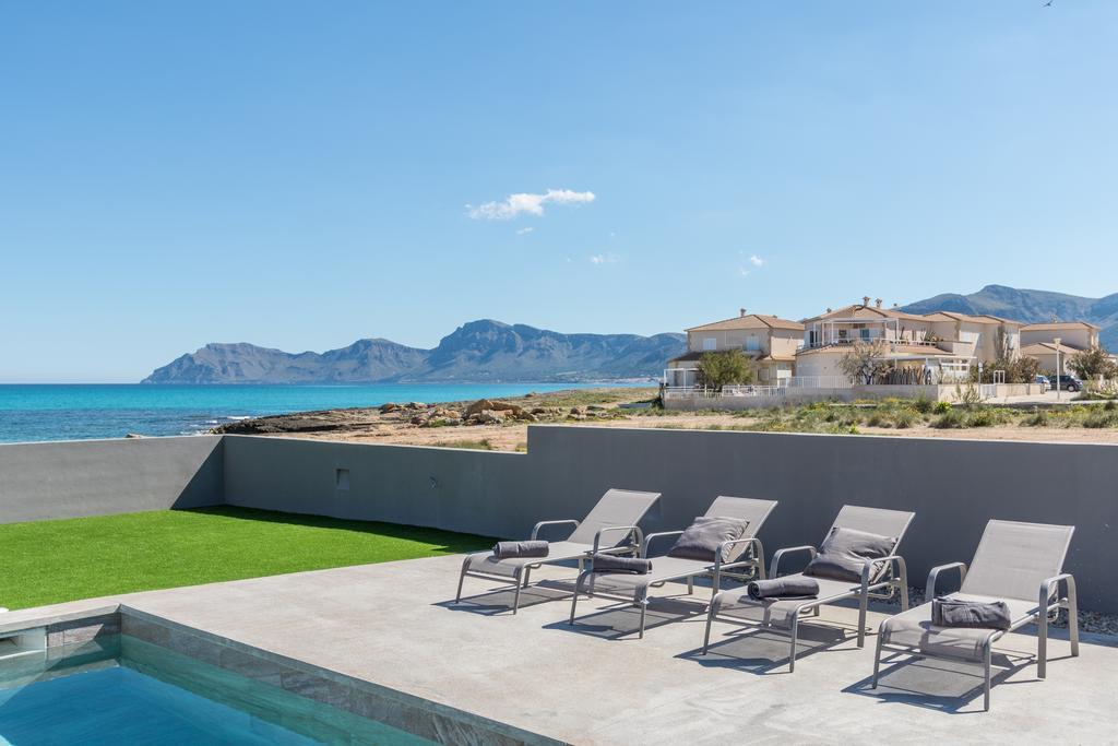 Holiday home Son Serra Relax 2 By Homevillas360 *