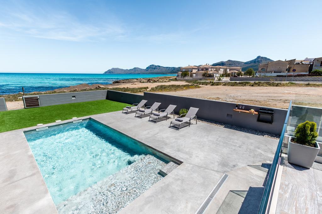 Holiday home Son Serra Relax 2 By Homevillas360