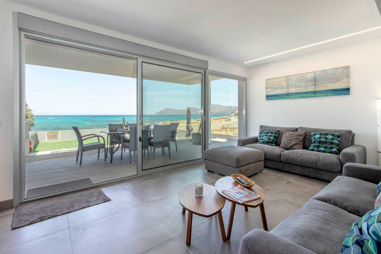 Son Serra Relax 2 By Homevillas360 Holiday home *