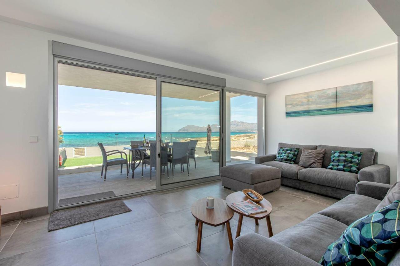 Son Serra Relax 2 By Homevillas360 Holiday home *