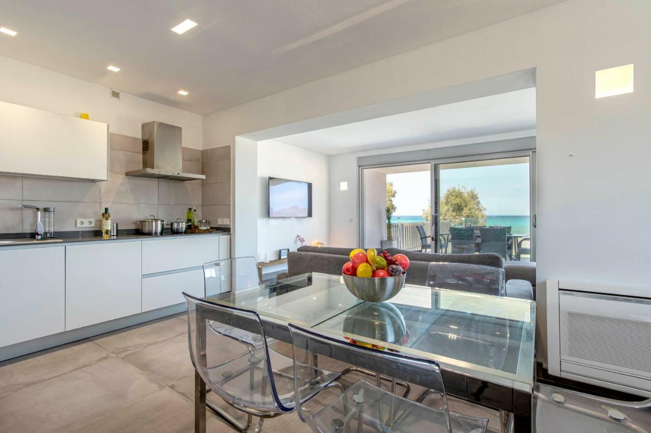 Son Serra Relax 2 By Homevillas360 Holiday home