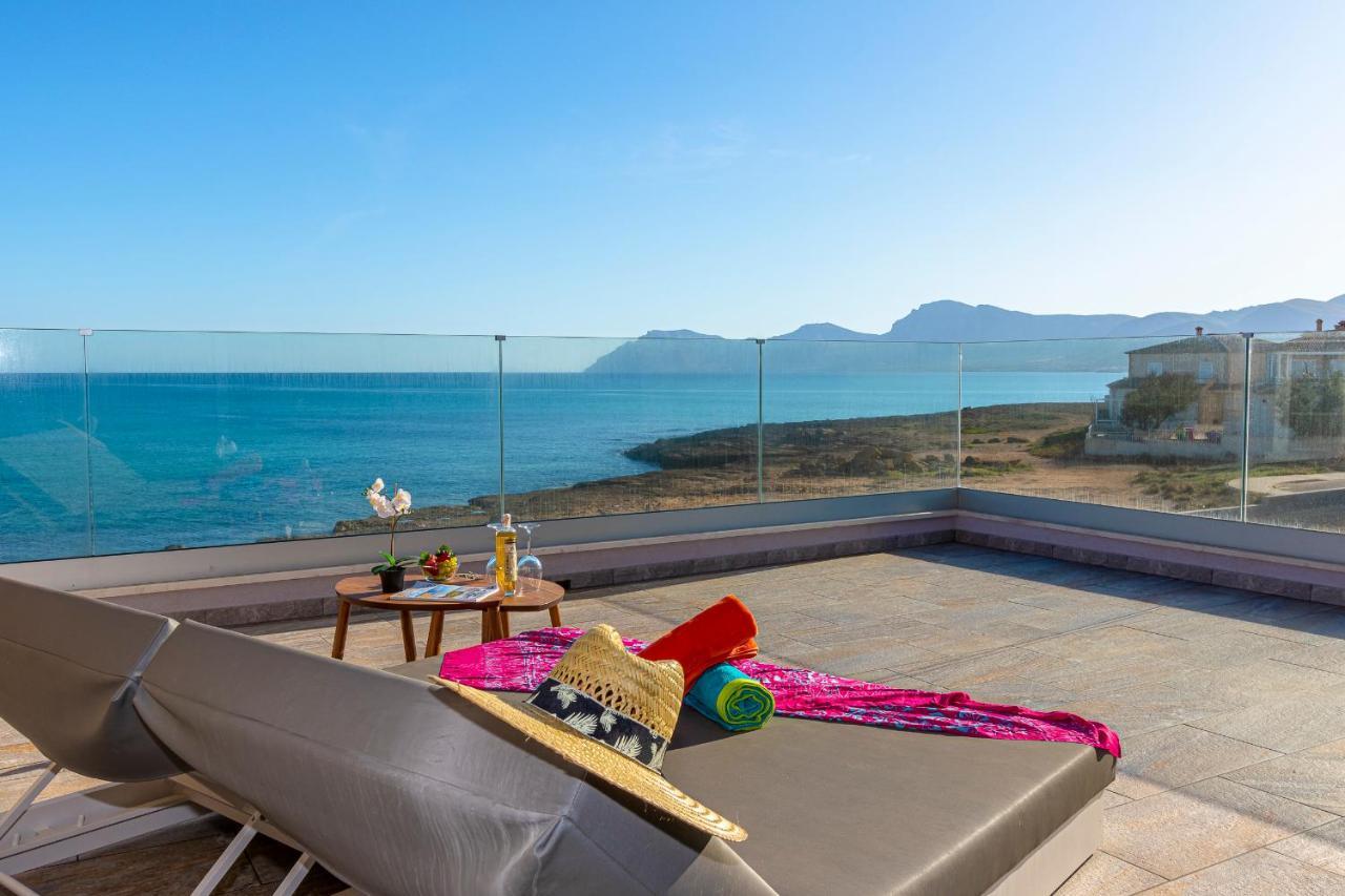 Son Serra Relax 2 By Homevillas360 Holiday home Son Serra de Marina