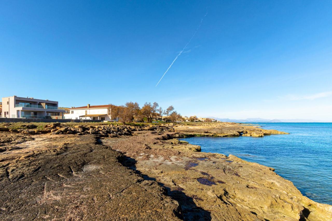 Holiday home Son Serra Relax 2 By Homevillas360 *